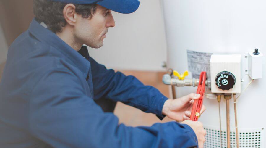 Local expert plumbing services in Langston, AL